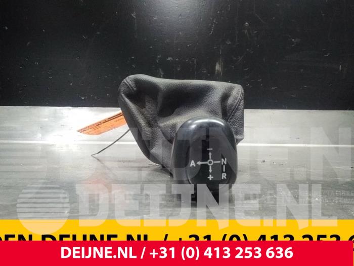 Gebruikte Pook Volkswagen Crafter Prijs € 121,00 Inclusief btw aangeboden door van Deijne Onderdelen Uden B.V.