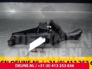 Volkswagen Crafter Schaltung O69461 foto 4