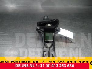 Volkswagen Crafter Schaltung O69461 foto 3