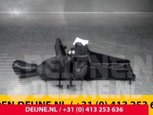 Volkswagen Crafter Schaltung O69461 foto 2