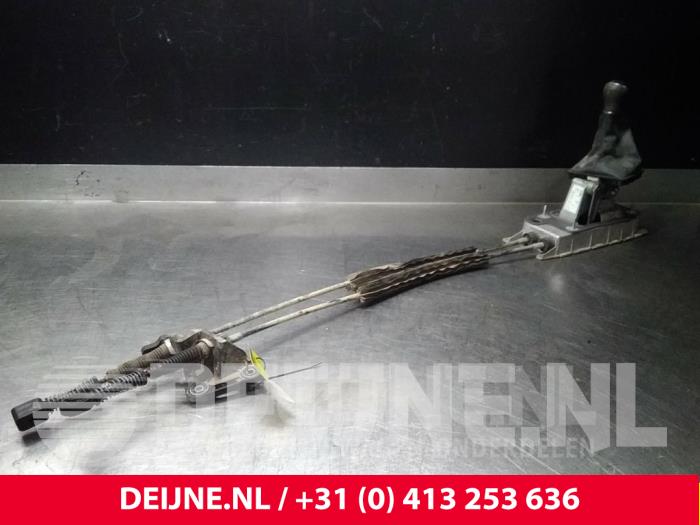Volkswagen Caddy Gear stick O69463