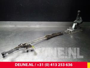 Gebruikte Pook Volkswagen Caddy IV 2.0 TDI 122 4Motion Prijs € 96,80 Inclusief btw aangeboden door van Deijne Onderdelen Uden B.V.