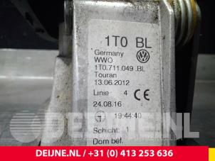 Volkswagen Caddy Schaltung O69463 foto 4