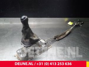 Volkswagen Caddy Schaltung O69463 foto 2