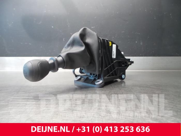 Volkswagen Crafter Schaltung O69466