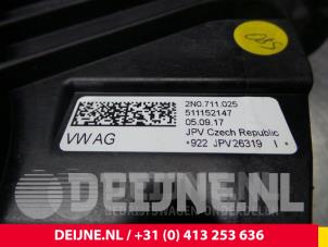 Volkswagen Crafter Schaltung O69466 foto 3