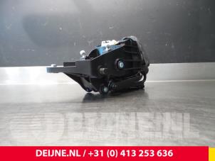 Volkswagen Crafter Schaltung O69466 foto 2
