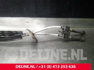 Volkswagen Transporter Schaltung O69469 foto 3