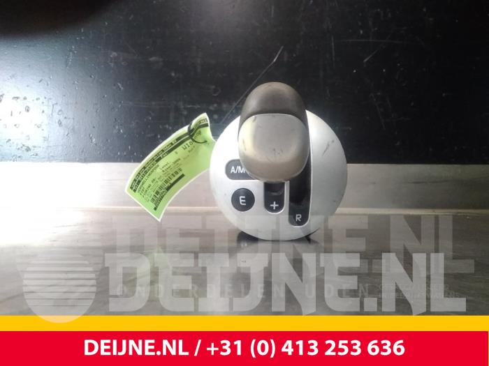Fiat Fiorino Gear stick O69491