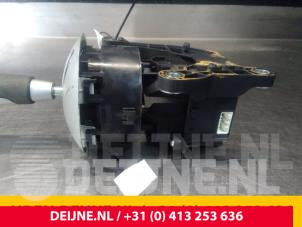 Fiat Fiorino Versnellingspook O69491 foto 2