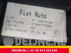 Fiat Fiorino Versnellingspook O69491 foto 4