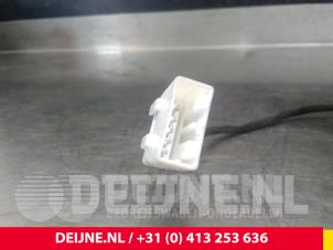 Iveco Daily Gear stick O69496 photo 3