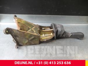 Gebruikte Pook Iveco New Daily III 29L10 Prijs € 90,75 Inclusief btw aangeboden door van Deijne Onderdelen Uden B.V.