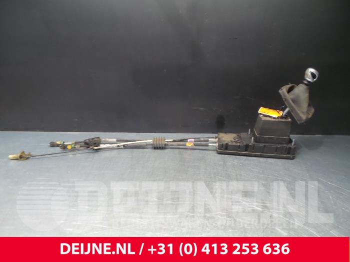 Peugeot 308 Gear stick O69519