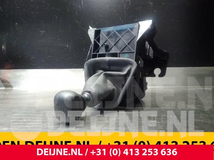 Peugeot Expert Schaltung O69522