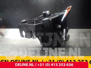 Peugeot Expert Schaltung O69522 foto 2