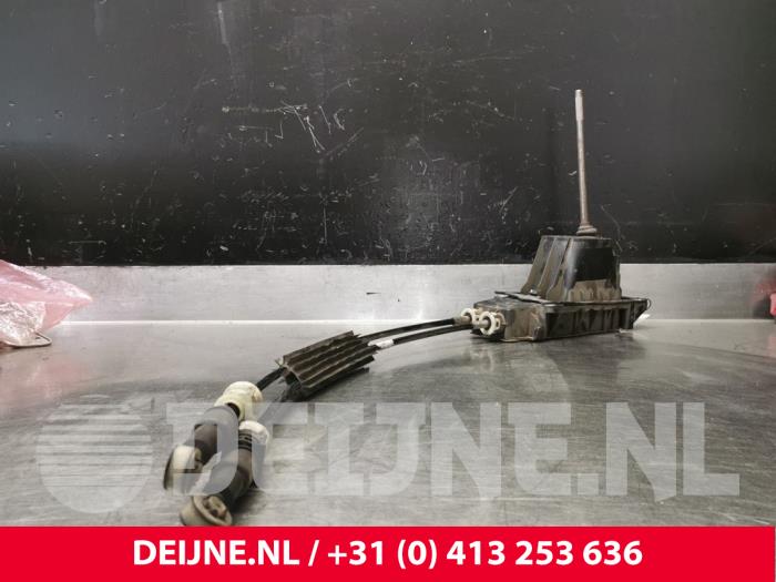 RENAULT Versnellingspook en pookknop aan een goede prijs bij