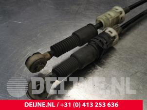 Renault Clio Schaltung O69526 foto 3