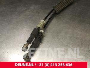 Renault Clio Schaltung O69526 foto 2
