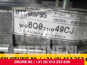 Seat Ibiza Schaltung O69531 foto 3