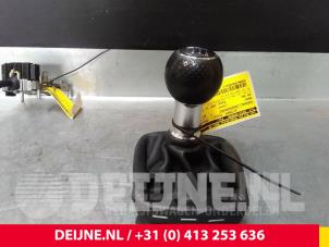 Audi A4 Gear stick cover O69532 photo 2