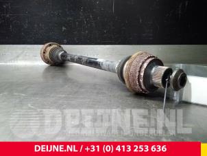Audi A7 Antriebswelle links hinten O69631 foto 3