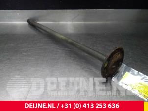 Mitsubishi Canter Antriebswelle links hinten O69675 foto 3