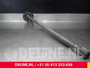 Mitsubishi Canter Antriebswelle links hinten O69675 foto 2