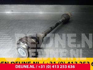 BMW 1-Serie Drive shaft, rear right O69687 photo 2