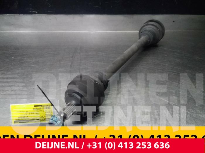 Mercedes C-Klasse Antriebswelle rechts hinten O69711