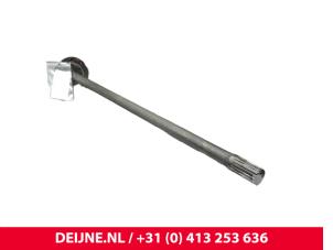 Mitsubishi Canter Drive shaft, rear right O69723 photo 2