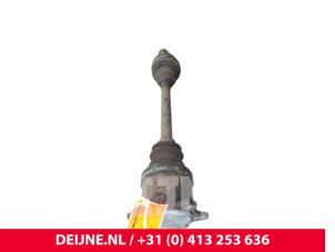 Gebruikte Steekas rechts-achter Toyota Hiace Prijs € 42,35 Inclusief btw aangeboden door van Deijne Onderdelen Uden B.V.