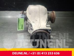 Audi A6 Differentieel achter O70033 foto 2