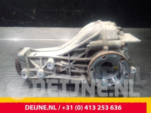 Audi A6 Differentieel achter O70033 foto 3