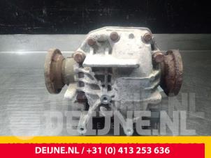 Audi A6 Differentieel achter O70033 foto 4
