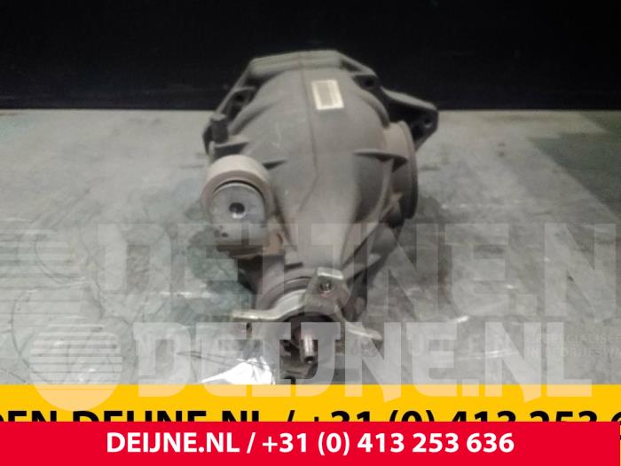 Mercedes C-Klasse Differential hinten O70071