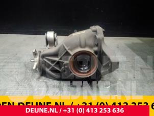 Mercedes C-Klasse Differentieel achter O70071 foto 2