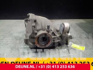 Mercedes C-Klasse Differentieel achter O70071 foto 4