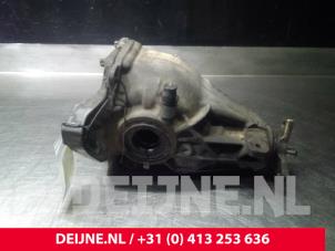 Mercedes C-Klasse Differentieel achter O70072 foto 4
