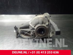 Mercedes C-Klasse Differentieel achter O70072 foto 2