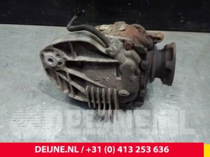 Landrover Range Rover Differential hinten O70084 foto 3