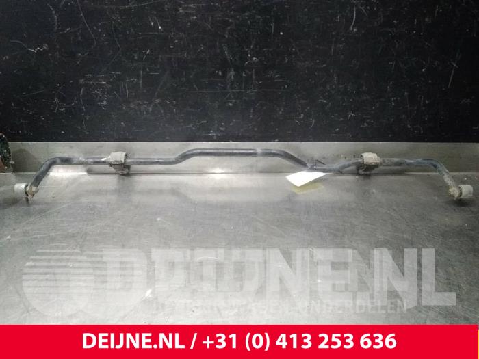 Stabilisatorstang achter - Audi Q3