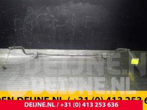 Mercedes C-Klasse Stabilisator hinten O70086 foto 3