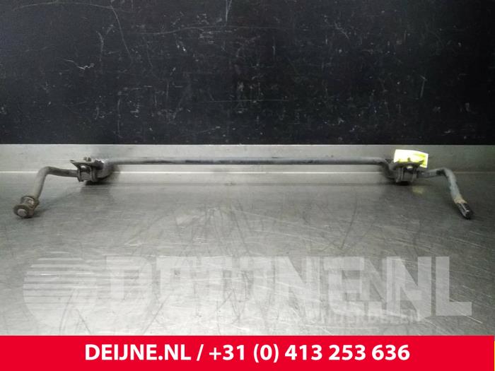 Stabilisatorstang achter - Volkswagen Transporter