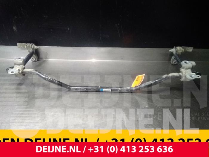 Peugeot Expert Stabilisator hinten O70091