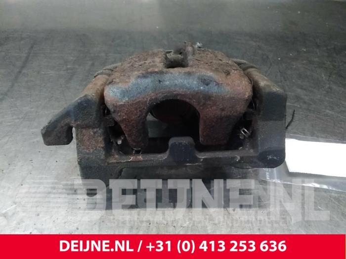 Audi A4 Bremszange links hinten O70094