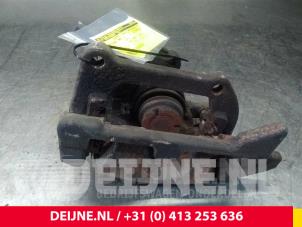 Audi A4 Bremszange links hinten O70094 foto 3