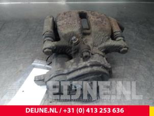 Audi A4 Bremszange links hinten O70094 foto 2