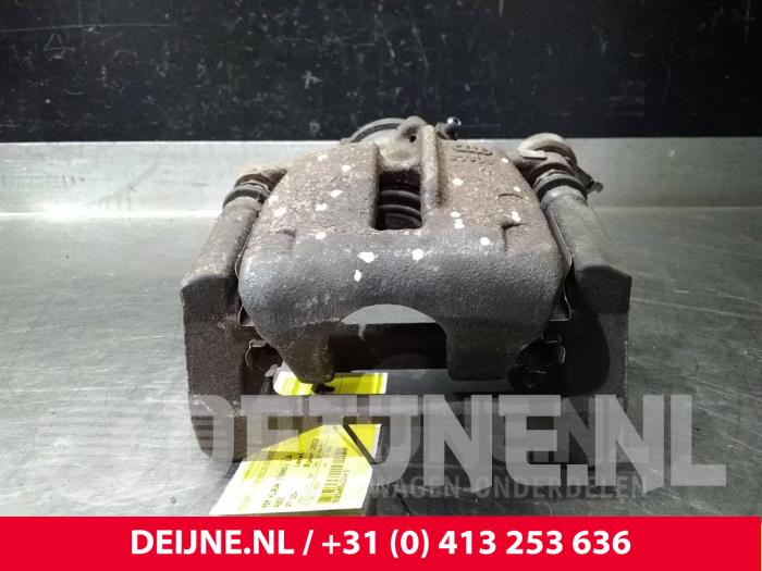 Audi A7 Remklauw (Tang) links-achter O70095