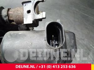 Audi A7 Bremszange links hinten O70095 foto 3